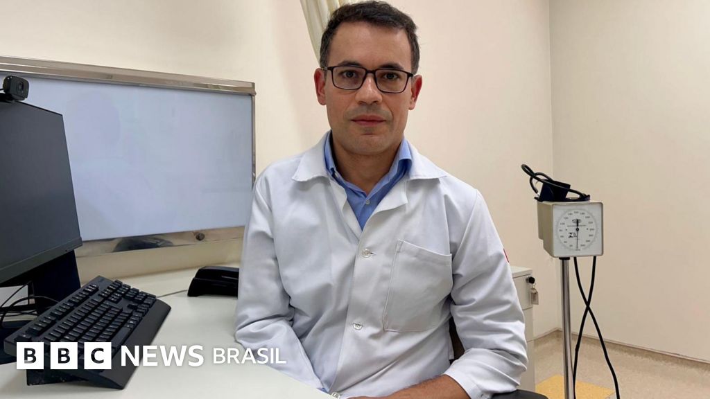 O relato de médico que perdeu paciente para dengue pela 1ª vez em 20 anos: 'O Brasil perdeu Maria'