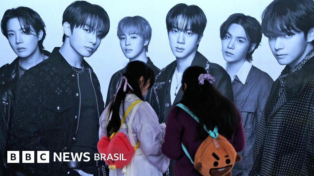 'Guerra' por ingressos de turnê do BTS vira pesadelo para fãs que caíram em golpes online