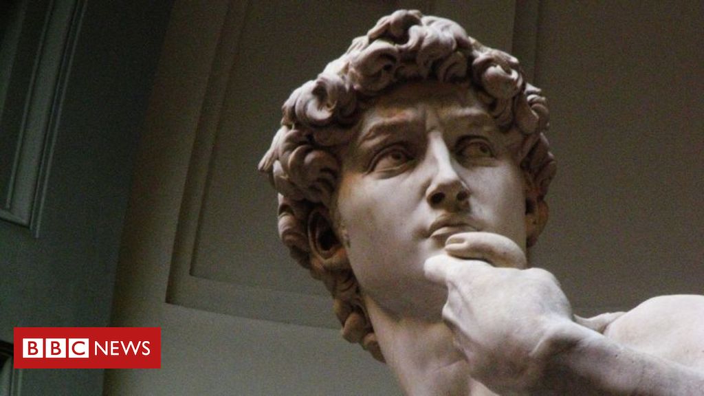 7 Obras De Arte Que Causaram Polêmica Na História Recente Bbc News Brasil