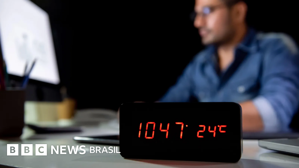 Os truques da produtividade dos trabalhadores que não seguem horário comercial
