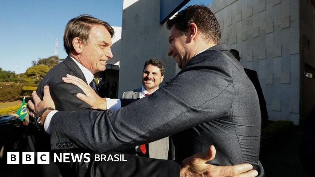 PF envia a STF inquérito da 'Abin paralela': Bolsonaro não está indiciado