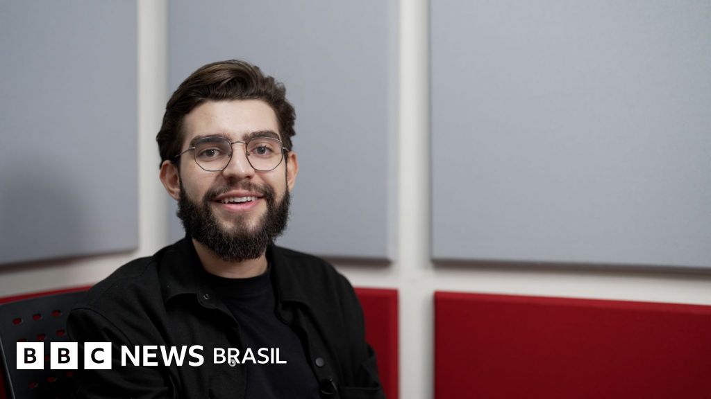 Por que tiktoker brasileiro decidiu sumir das redes no auge da fama