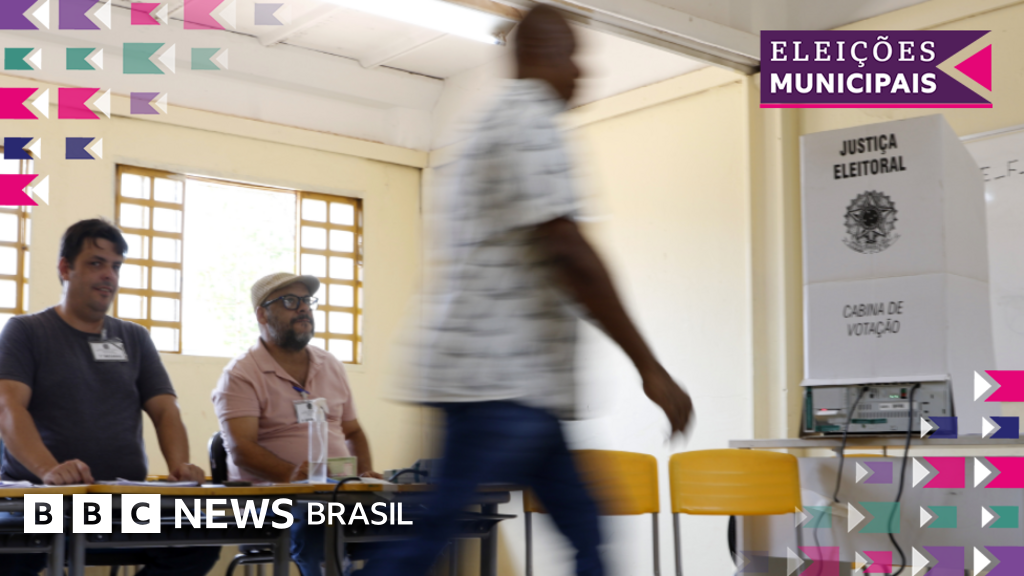 Segundo turno: 7 disputas para ficar de olho neste domingo