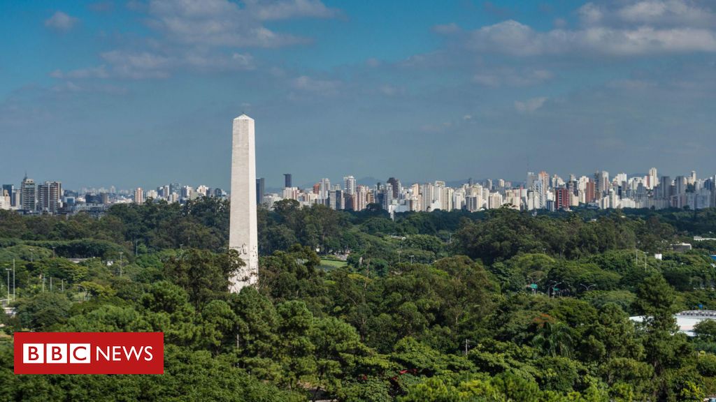 Paulista se acha melhor que resto do Brasil por herança europeia e passado bandeirante, diz sociólogo