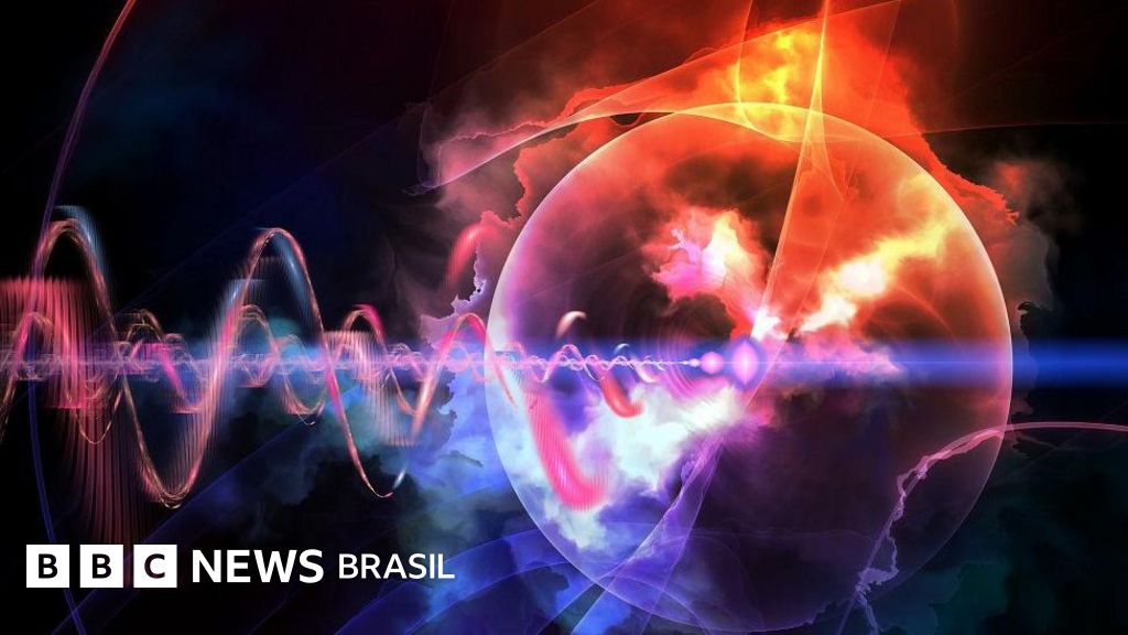 O que torna a mecânica quântica e a relatividade geral incompatíveis - e por que cientistas não conseguem resolver contradição
