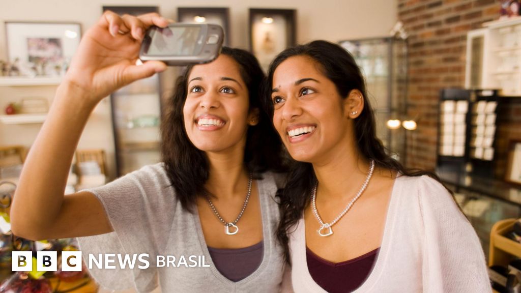 Os surpreendentes traços de personalidade compartilhados por gêmeos separados ao nascer