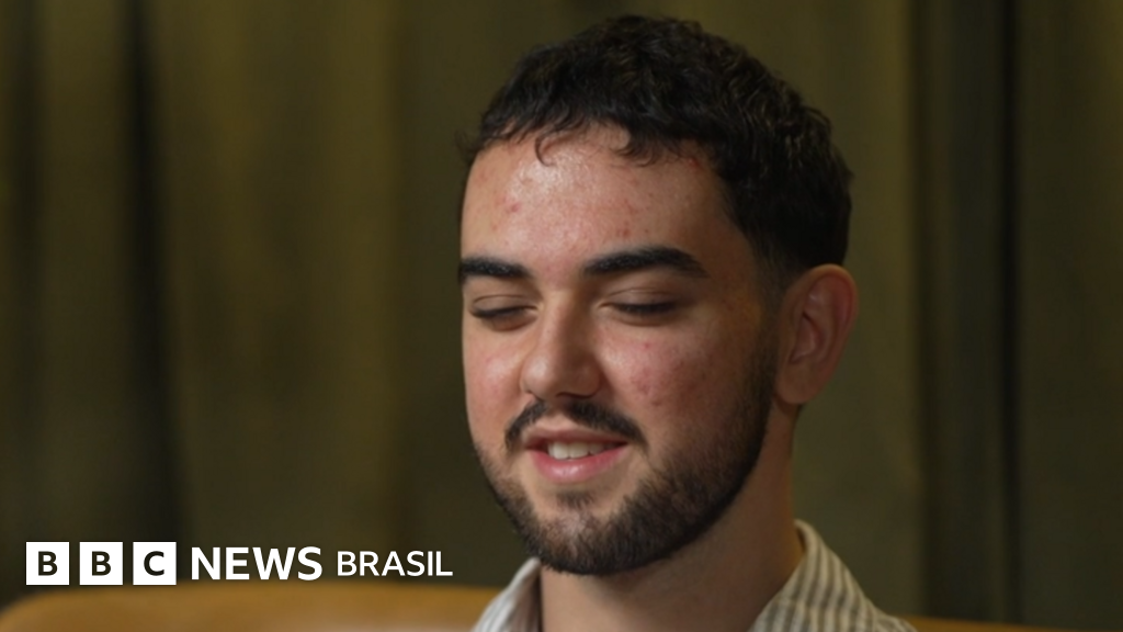 Envenenamento por metanol na Ásia: o jovem que viu 'luz caleidoscópica' antes de ficar cego
