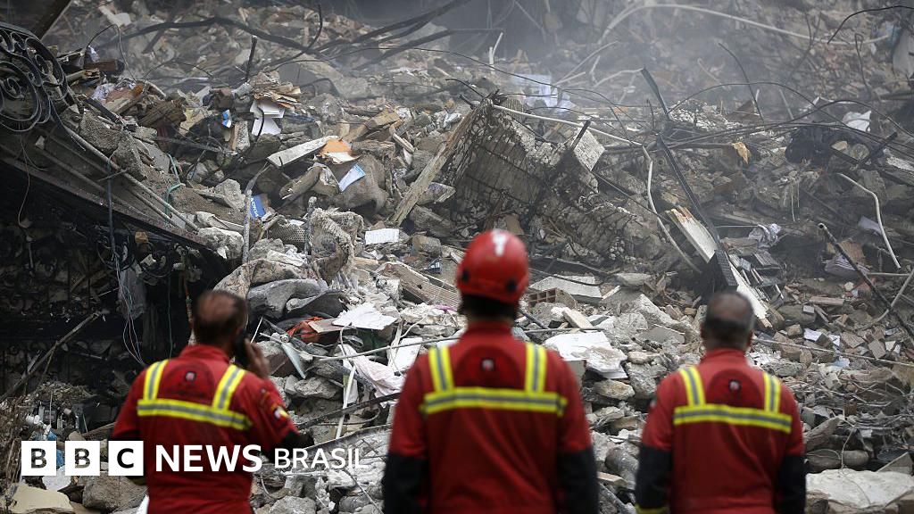 O que se sabe sobre o cessar-fogo de duas semanas entre EUA e Irã