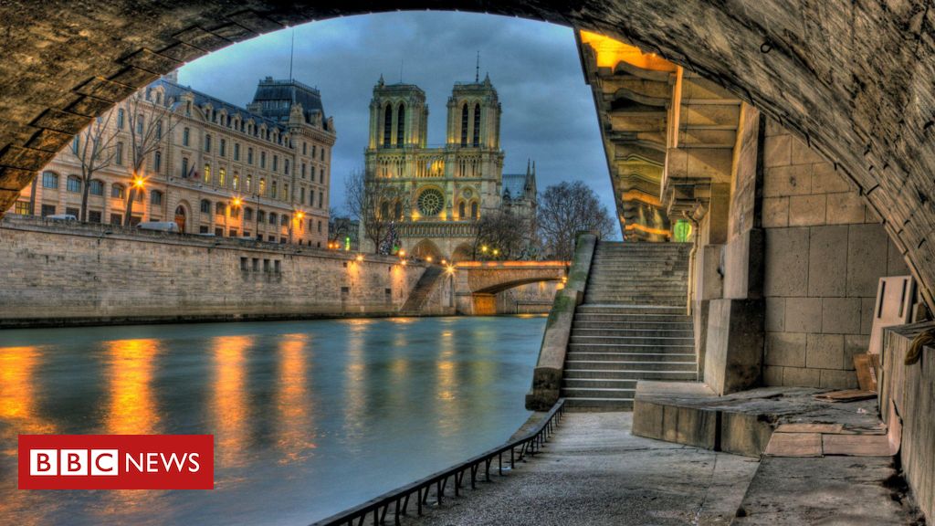 3 fatos fascinantes sobre o rio Sena, protagonista da abertura dos Jogos Olímpicos e da história da França