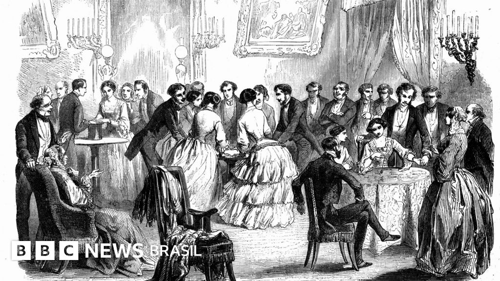 160 anos do espiritismo no Brasil: por que religião 'vingou' tanto no país?