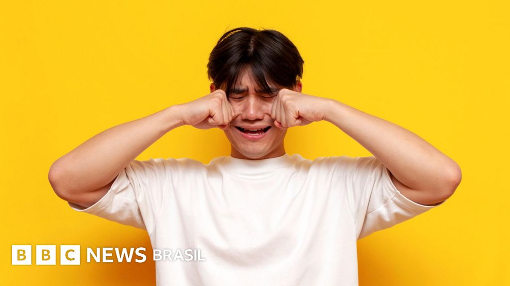 Por que choramos? A ciência por trás das lágrimas, atributo exclusivamente humano para expressar emoções