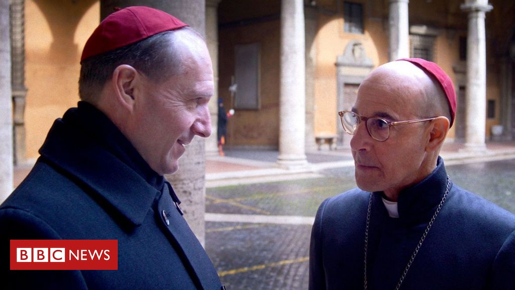 As revelações do filme 'Conclave' sobre modo secreto como papas são eleitos