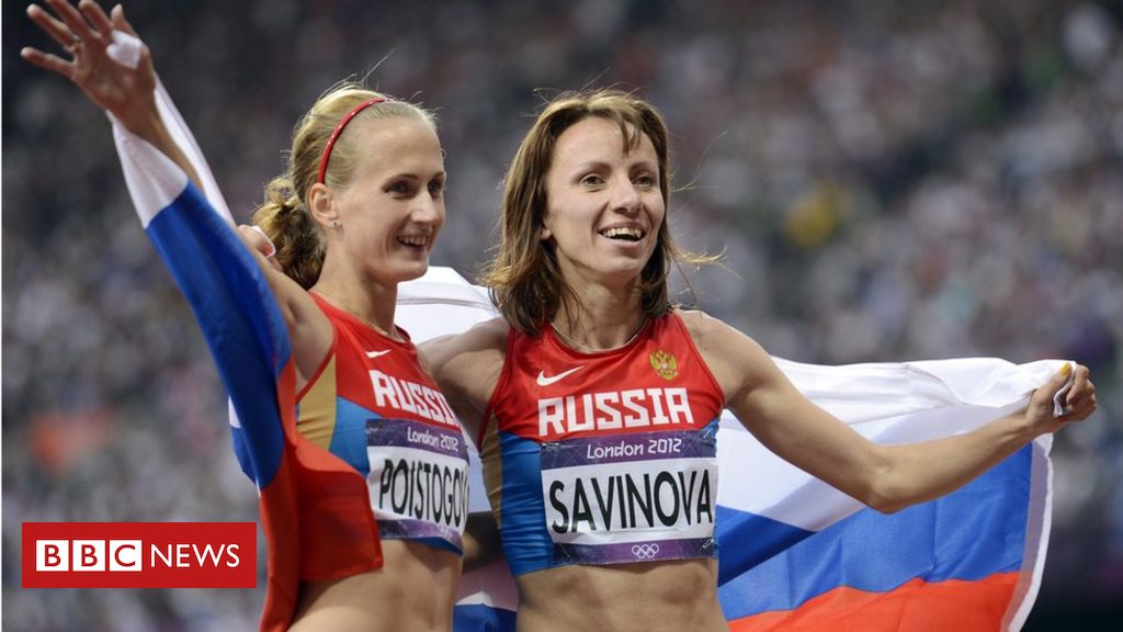 Assim a Rússia fazia desaparecer o doping positivo de seus melhores atletas, Esportes