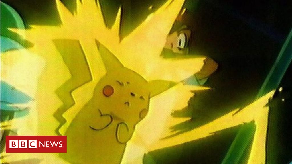 O que é o Pokémon Go e por que está causando tanto furor no mundo dos  games? - BBC News Brasil