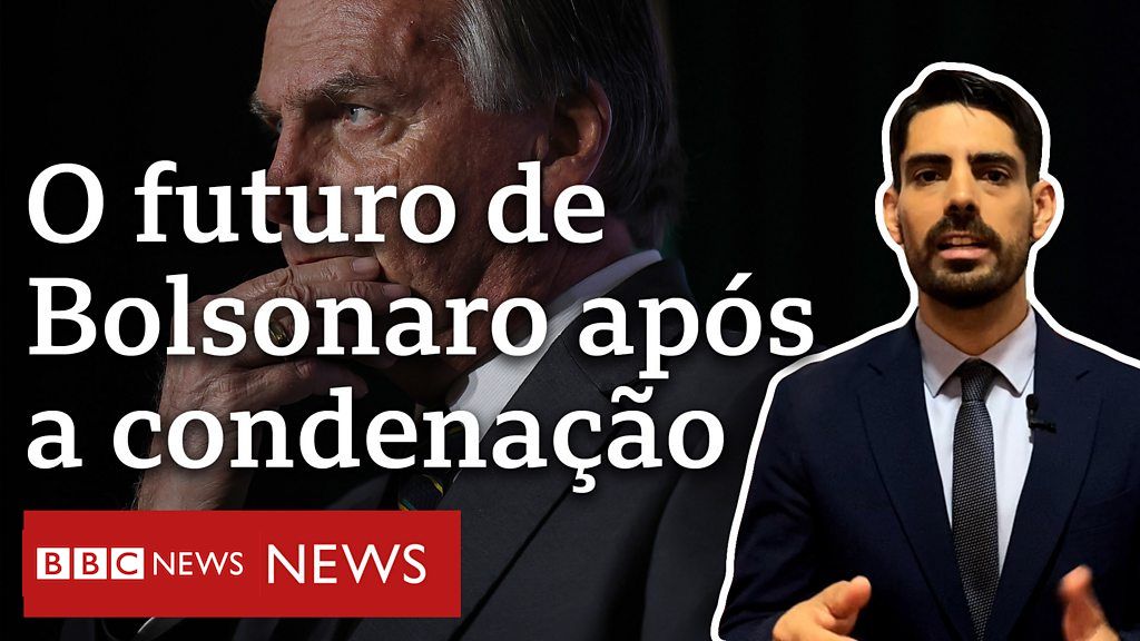 Bolsonaro inelegível: as alternativas do ex-presidente após decisão do TSE