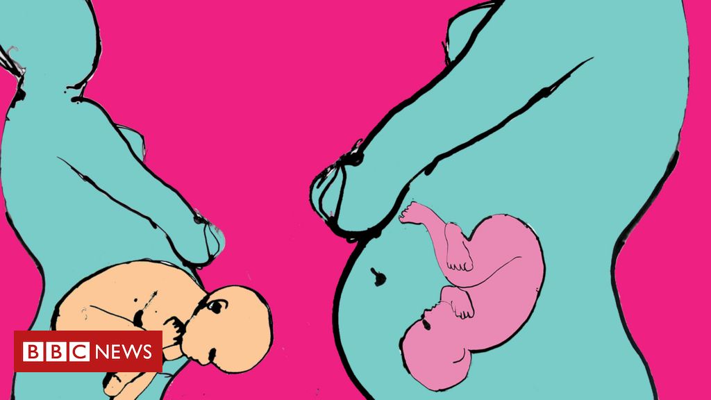 Como parto natural ou cesárea pode alterar reação de crianças às vacinas,  segundo estudo - BBC News Brasil