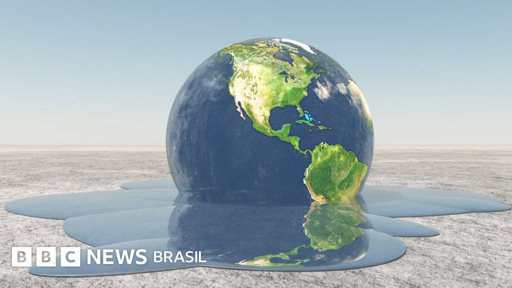 Reuniões globais de clima são 'frustrantes'