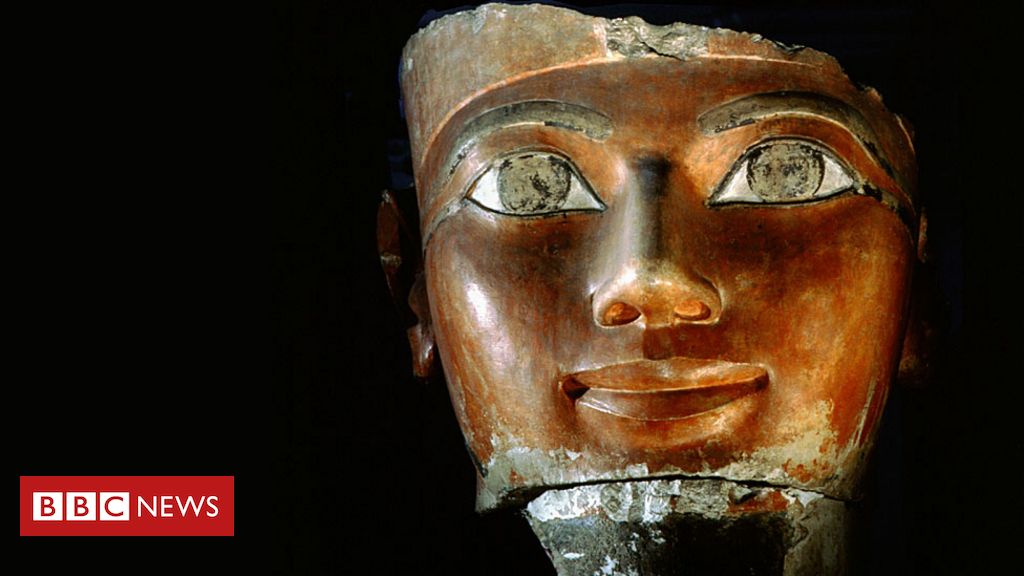 Dinastias do Egipto: Cronologia dos Faraós