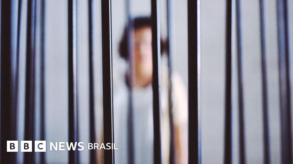 A prisão feminina que enfrenta onda de suicídios no México: 'Cemitério de mulheres vivas'