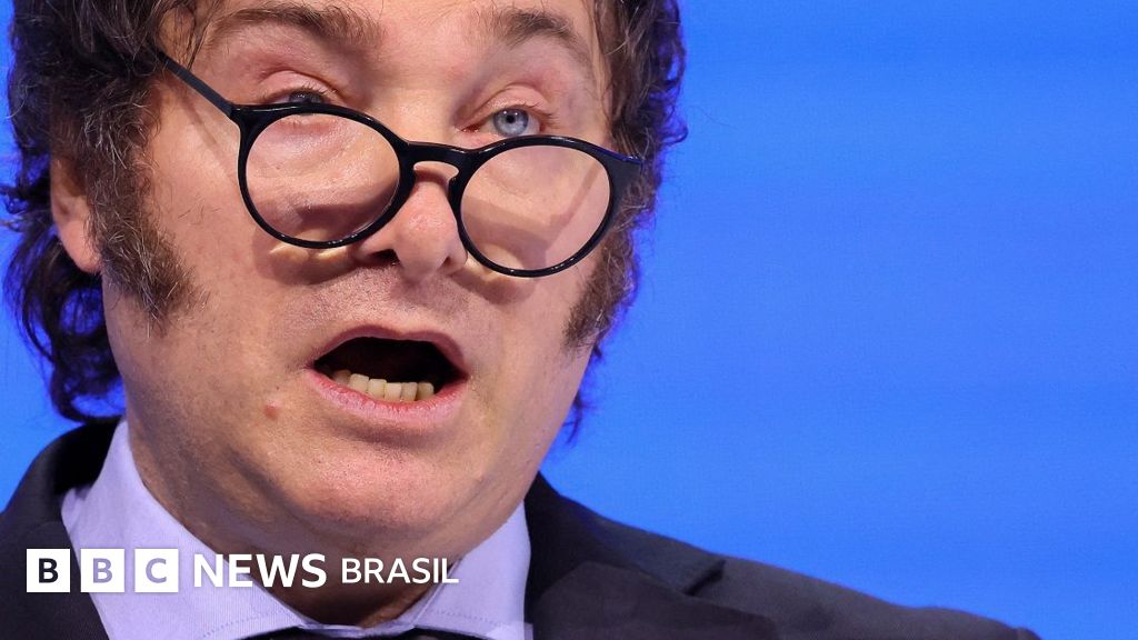 Os pontos em que Milei precisou ceder para ter 1ª grande vitória no Congresso argentino