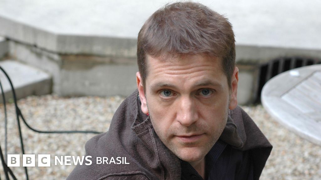 'A identidade gay é uma construção ocidental que chegou com grande carga negativa', diz escritor