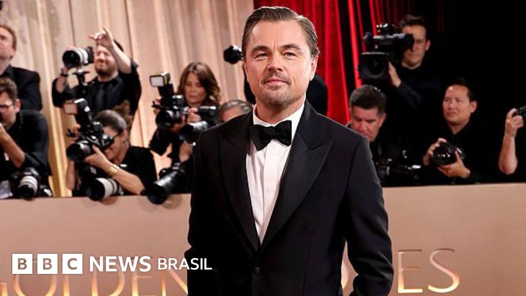 Globo de Ouro 2026: 'Uma Batalha Após a Outra' ganha primeiro prêmio da noite; confira todos os vencedores