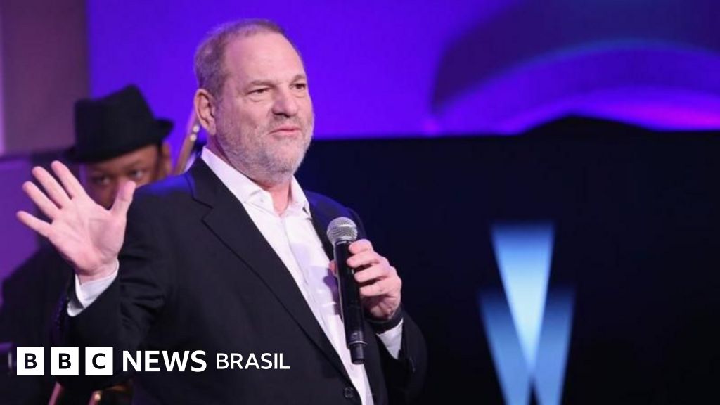 Por que uma das condenações por estupro de Harvey Weinstein, caso gatilho do #MeToo, foi anulada