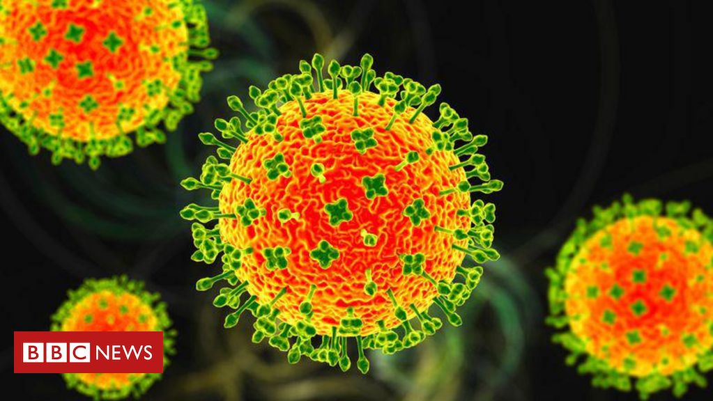 13 ameaças emergentes à saúde, incluindo possíveis pandemias
