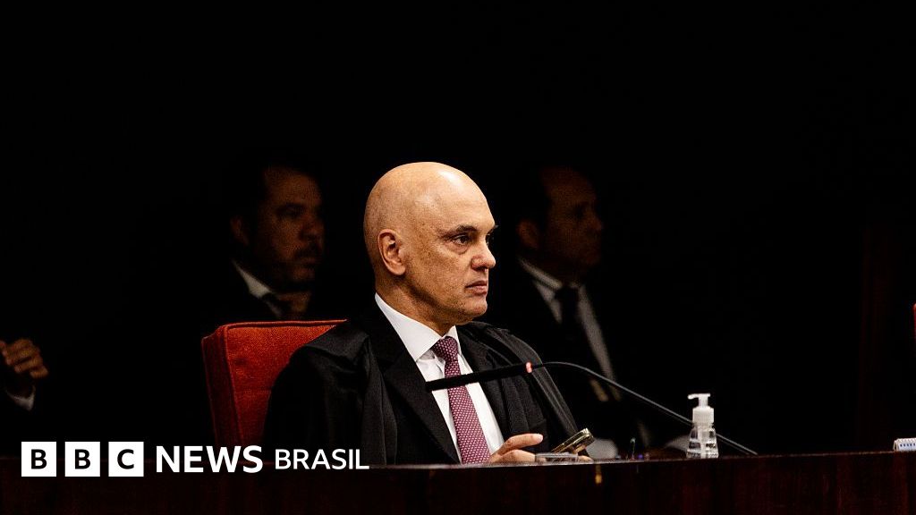 Moraes e familiares podem recorrer de punições da Lei Magnitsky?