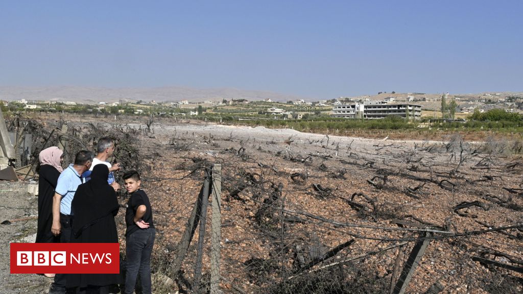 Vale do Bekaa: o que é e por que Israel está atacando região onde moravam jovens brasileiros mortos?