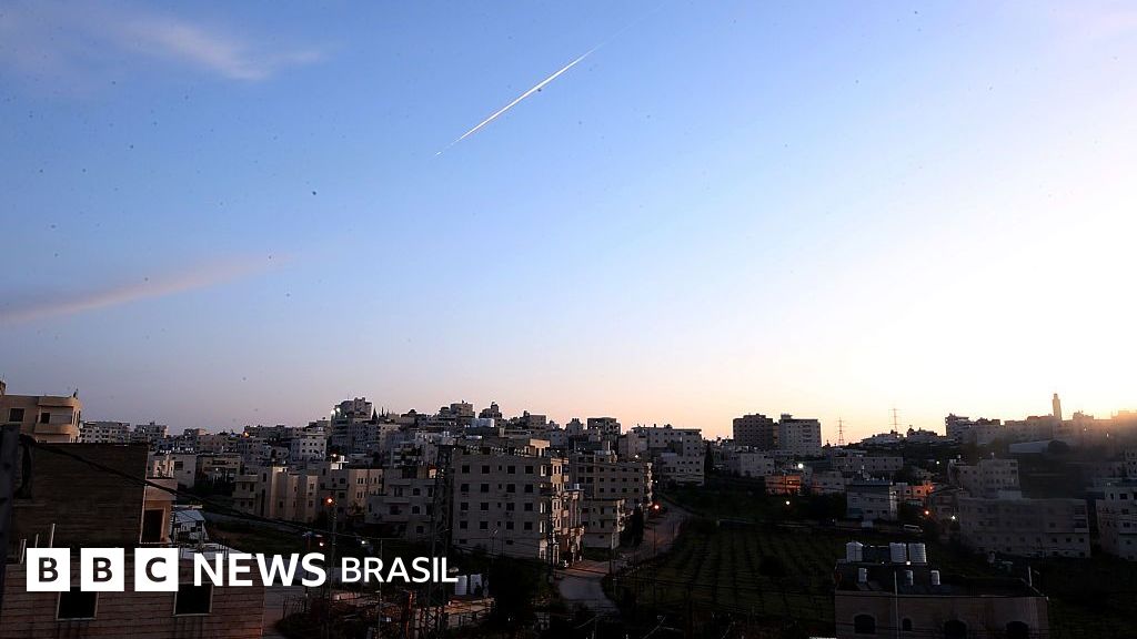 Houthis aliados do Irã atacam Israel e aumentam temores de expansão da guerra