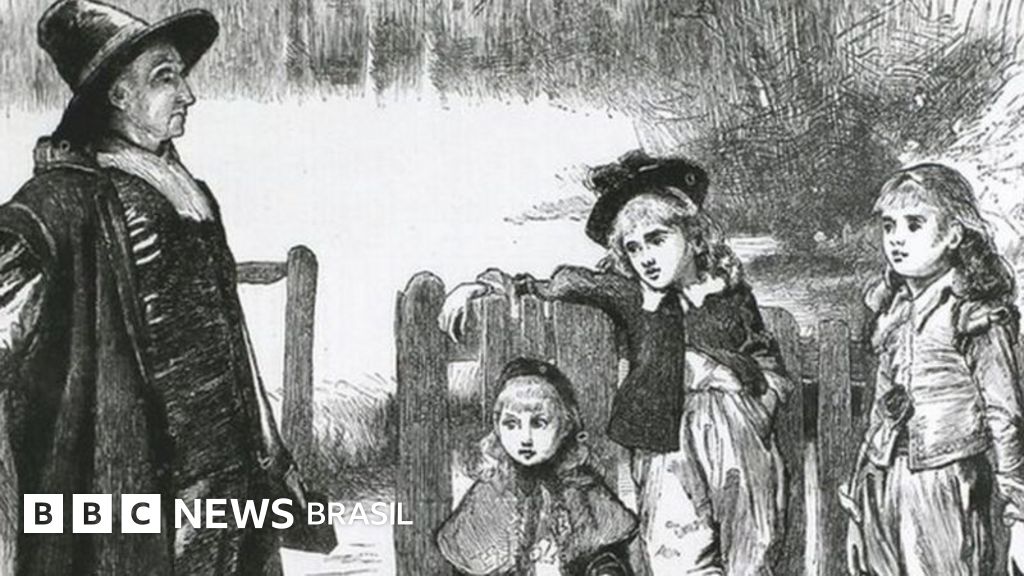 Os cristãos que travaram guerra contra o Natal