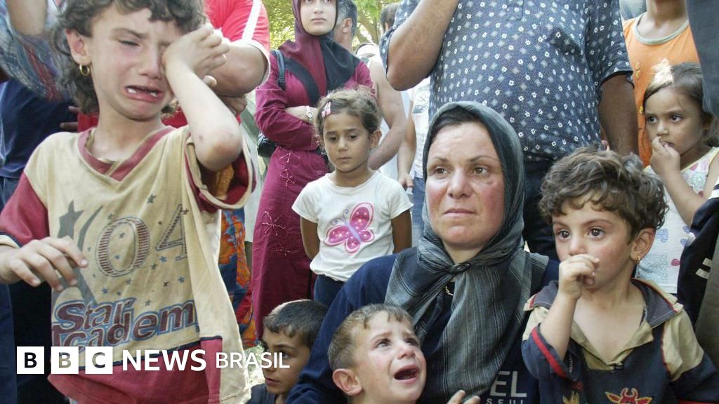 O que aconteceu no Líbano durante as duas grandes invasões de Israel — e quais foram as consequências delas