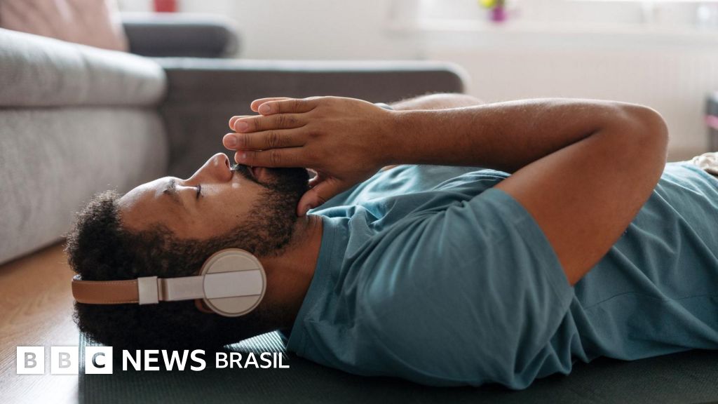 5 exercícios respiratórios que podem ajudar a sua saúde