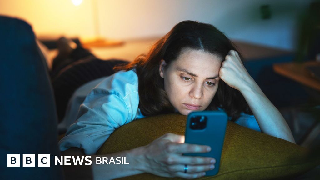 O primeiro passo para controlar seu tempo de tela (e se manter no controle), segundo especialistas