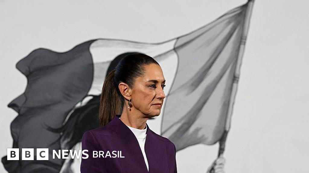 Por que México foi maior beneficiado pelas tarifas de Trump (e o teste decisivo que tem pela frente)