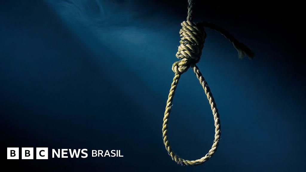 Por que o "paradoxo do enforcamento inesperado" é tão surpreendente