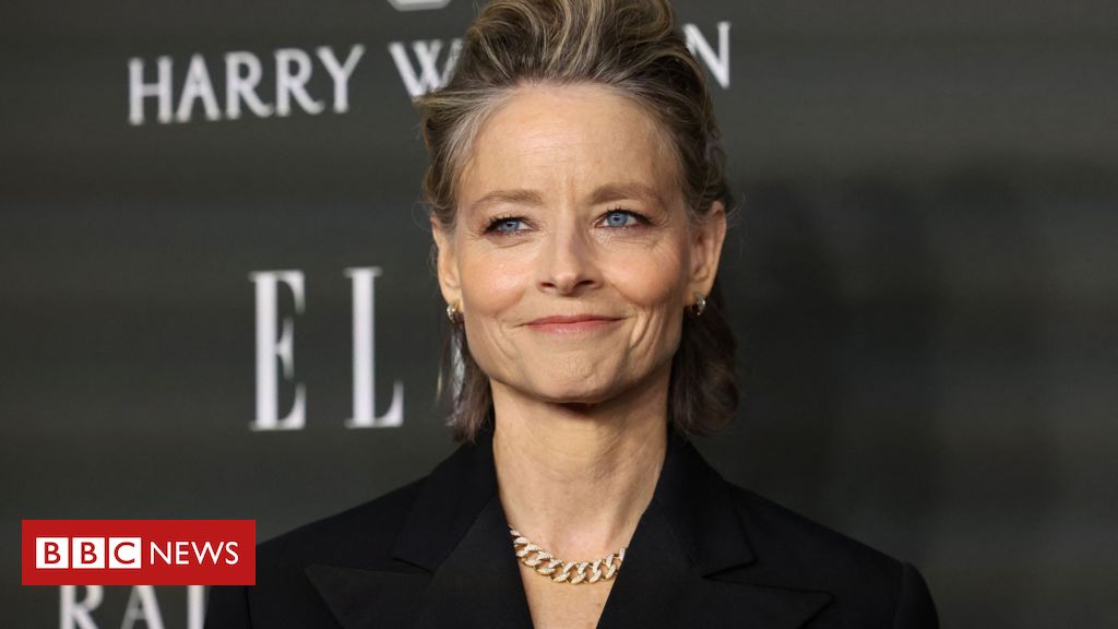 A dura crítica de Jodie Foster à geração Z:  trabalhar com eles pode ser 'muito irritante'