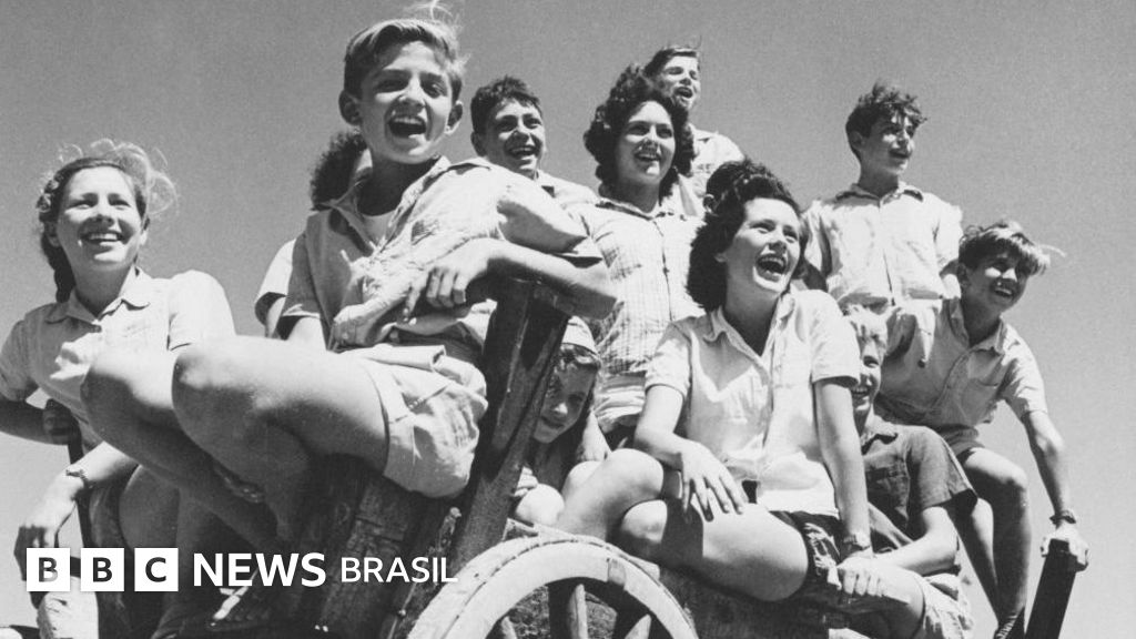 Kibutz: a comunidade socialista com papel-chave na formação de Israel