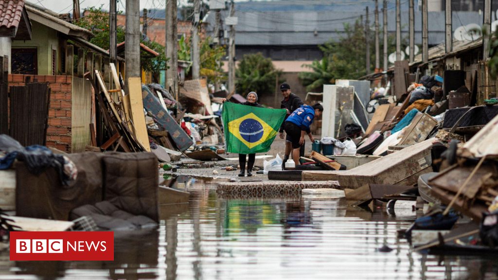 'Como evitar as mudanças climáticas?': por que as buscas dos brasileiros pelo termo explodiram no Google