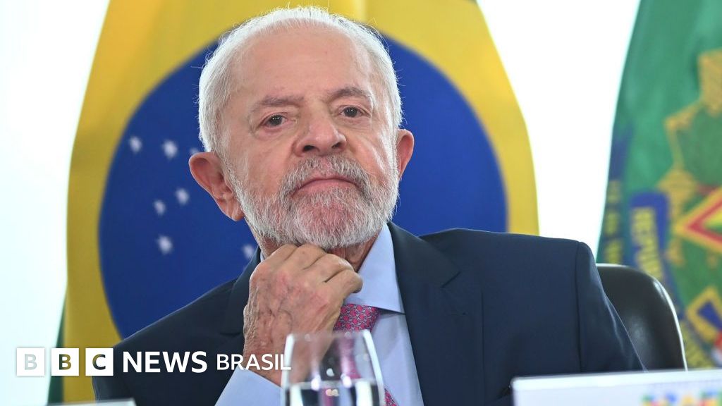 Brasil dobra aposta nos Brics e desafia Trump, diz jornal britânico