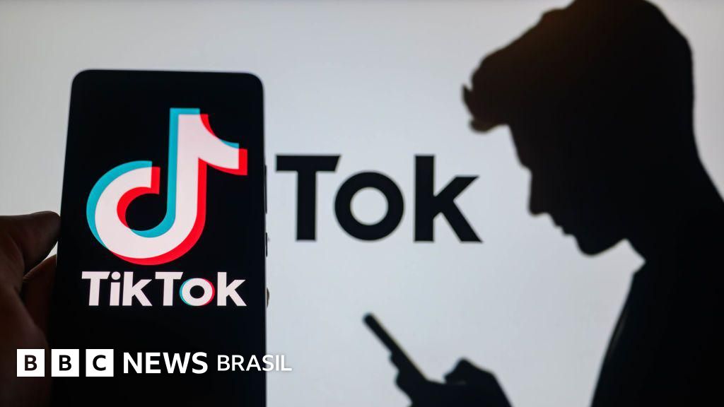 Como TikTok rastreia o que você faz na internet mesmo que não use o aplicativo (e o que fazer para impedir isso)