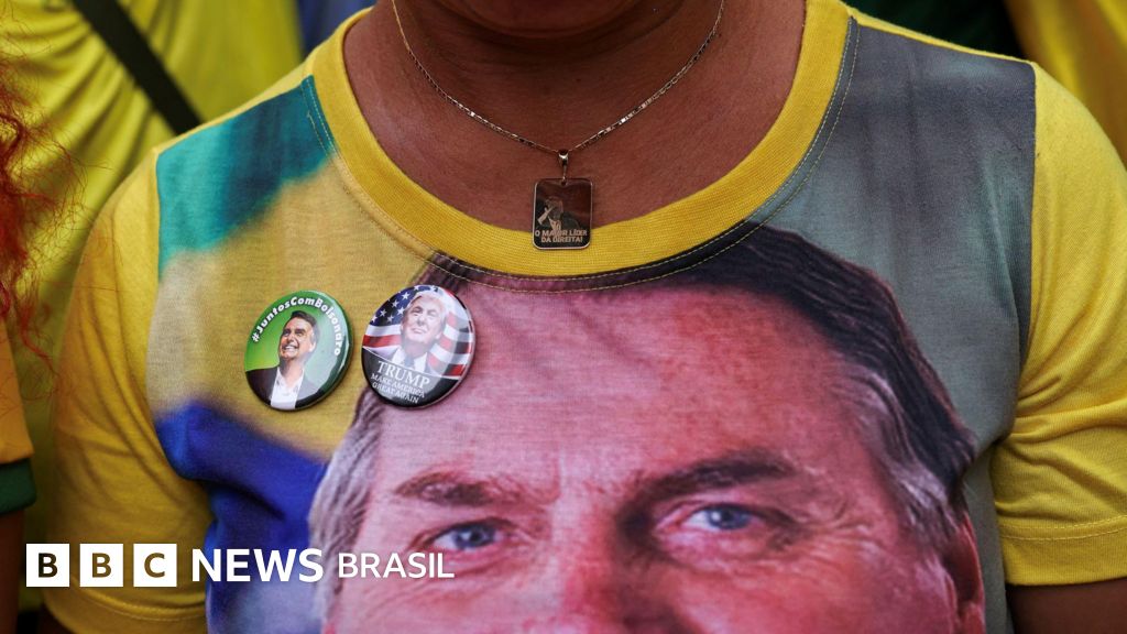 Condenação de Bolsonaro 'é vista como fato consumado', diz Guardian