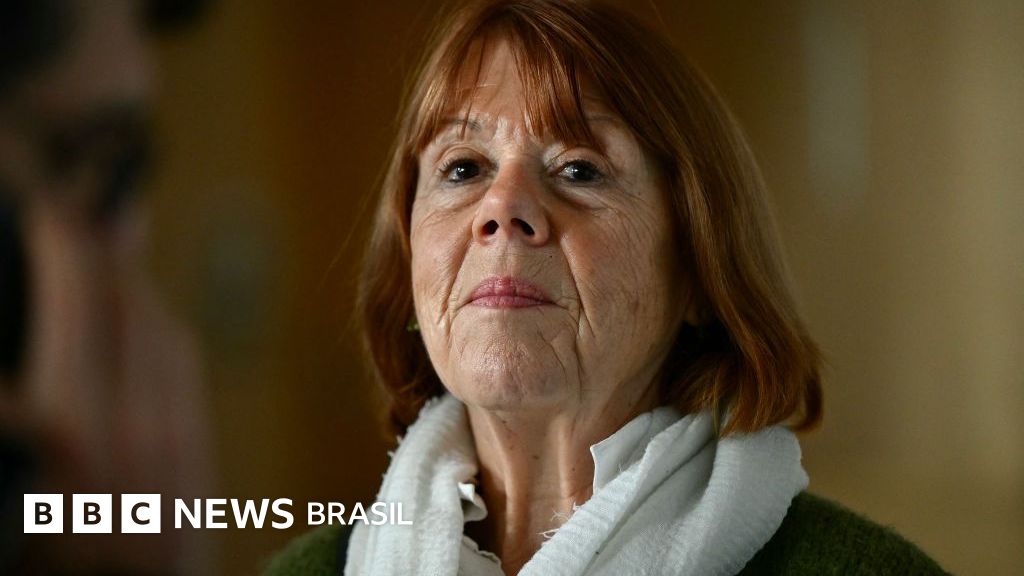 Gisèle Pelicot: marido que dopou esposa para ser estuprada é condenado