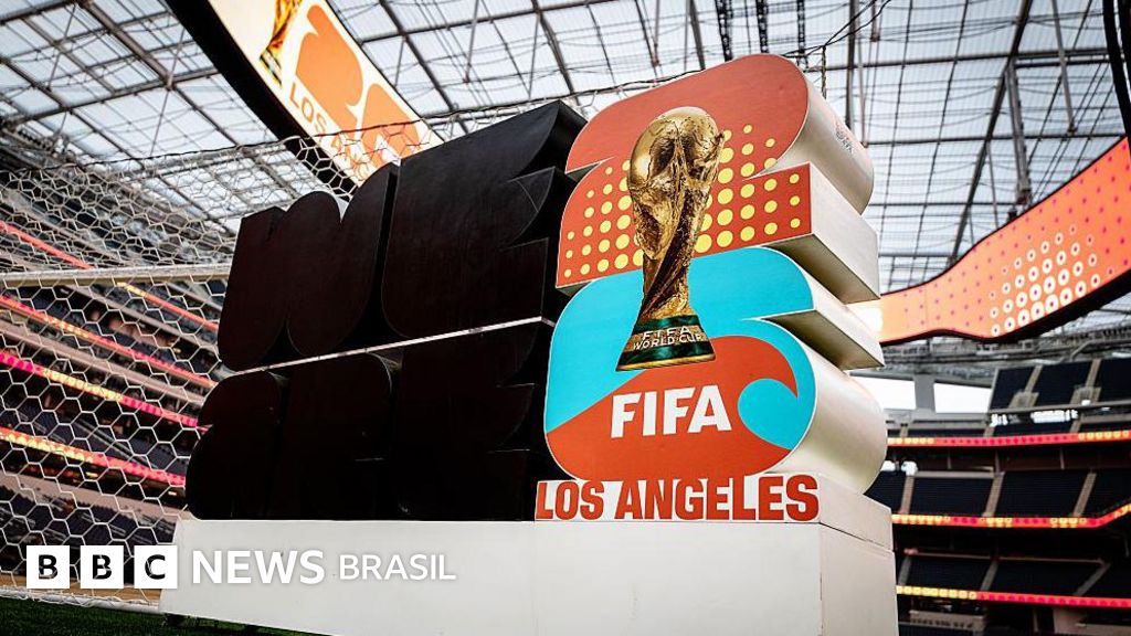 A preocupação dos proprietários de hotéis nos EUA frente ao baixo nível de reservas antes da Copa do Mundo