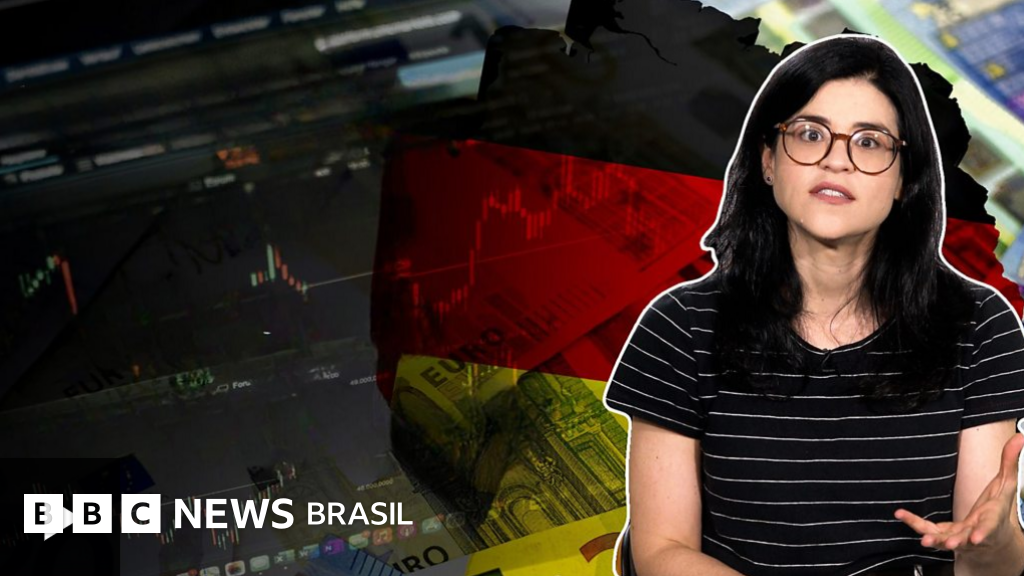 Crise na Alemanha: por que economia do país está ficando para trás?