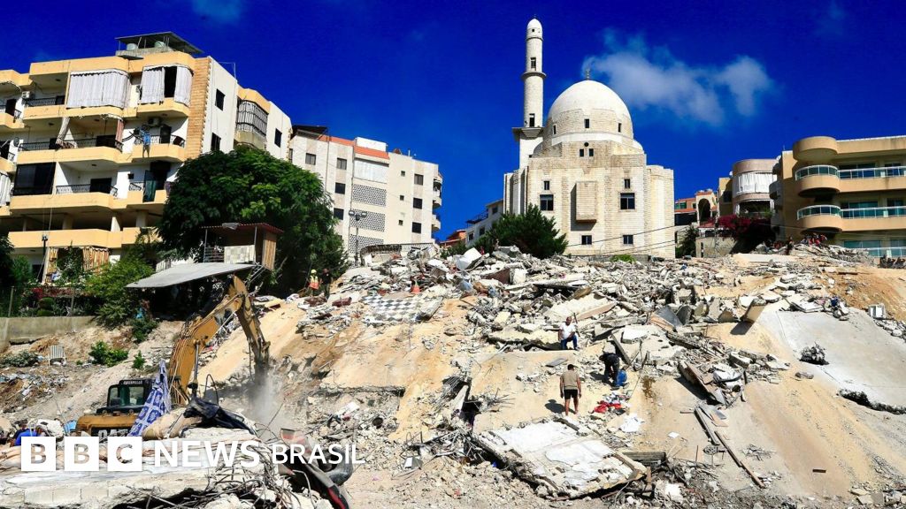 Israel confirma início de incursão terrestre no Líbano; o que se sabe