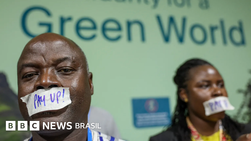 Acordo histórico, mas será suficiente? 5 conclusões de uma COP29 dramática