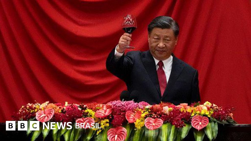 A série de TV que tenta tornar Xi Jinping popular entre jovens chineses ao fundir Marx e Confúcio