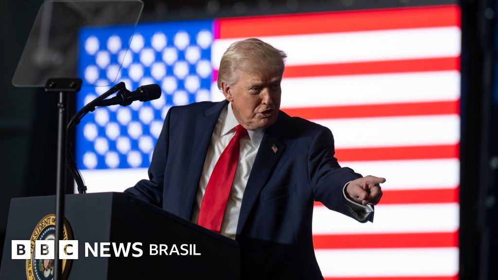 Como morte de manifestante nos EUA provocou reviravolta no debate sobre armas